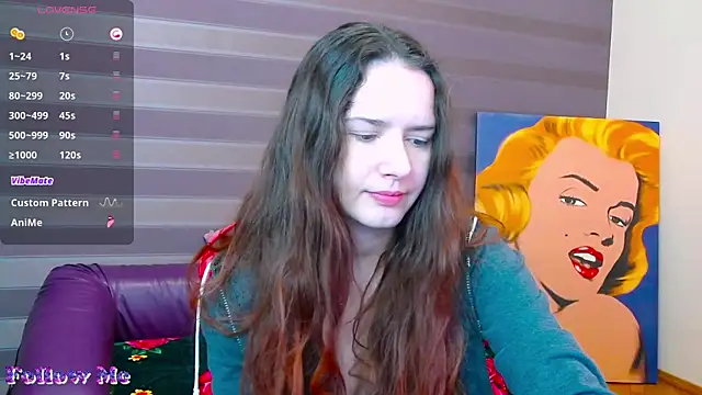 iris nikhols online show from 05-03-26, 12:16