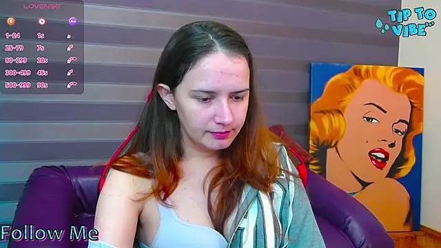 iris nikhols online show from 10-27-25, 12:22