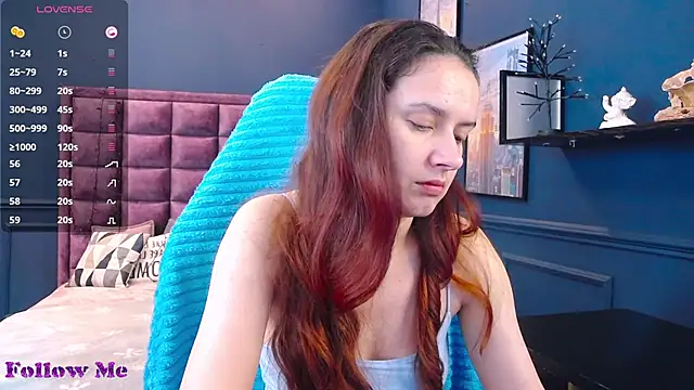 Snapshot of iris_nikhols chatting on 06-13-26, 12:41 iris nikhols online show from 06-13-26, 12:41
