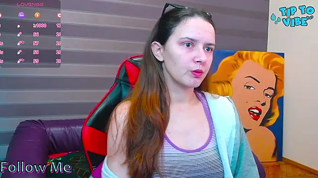 iris nikhols online show from 10-29-25, 09:58