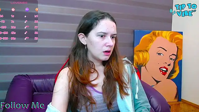 iris nikhols online show from 11-20-25, 04:13