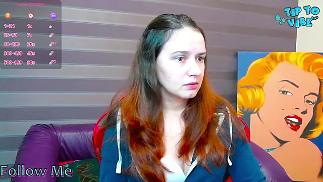 Snapshot of iris_nikhols chatting on 10-02-25, 11:52 iris nikhols online show from 10-02-25, 11:52