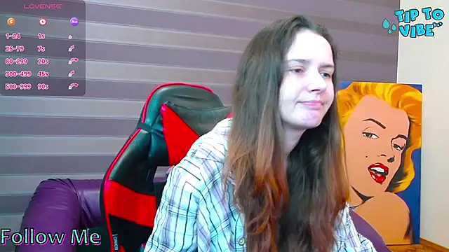 iris nikhols online show from 12-05-25, 02:54