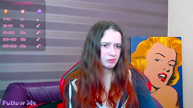 iris nikhols online show from 02-26-26, 03:28