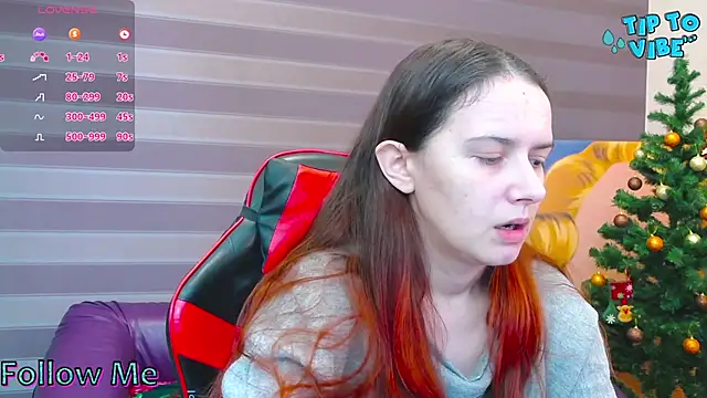 iris nikhols online show from 12-21-25, 04:03