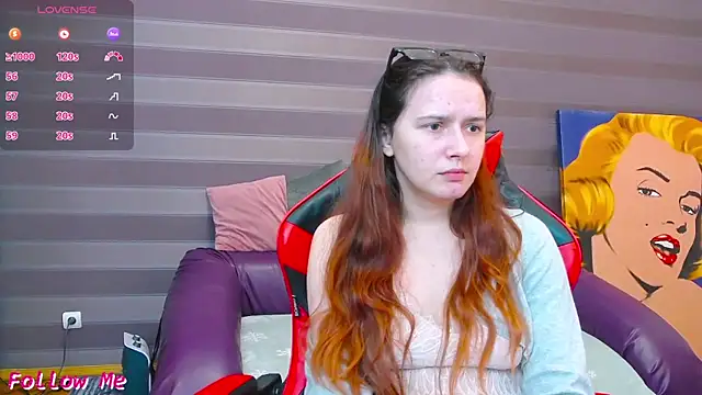 Snapshot of iris_nikhols chatting on 03-11-25, 03:04 iris nikhols online show from 03-11-25, 03:04