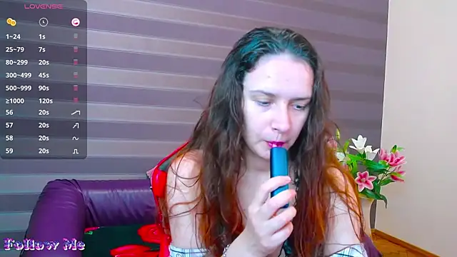 iris nikhols online show from 05-12-26, 12:51