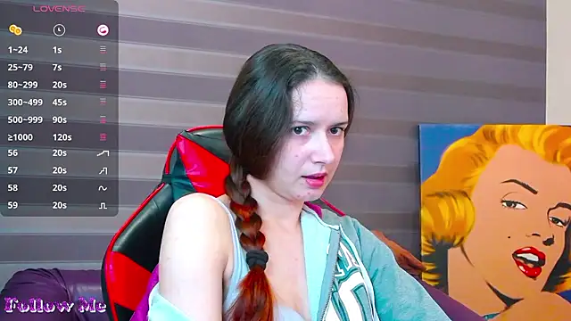 iris nikhols online show from 03-03-26, 12:50