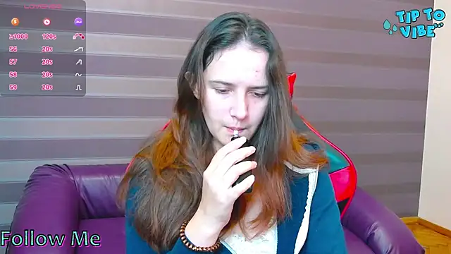 Snapshot of iris_nikhols chatting on 09-14-25, 11:49 iris nikhols online show from 09-14-25, 11:49