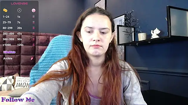 Snapshot of iris_nikhols chatting on 07-14-26, 01:05 iris nikhols online show from 07-14-26, 01:05