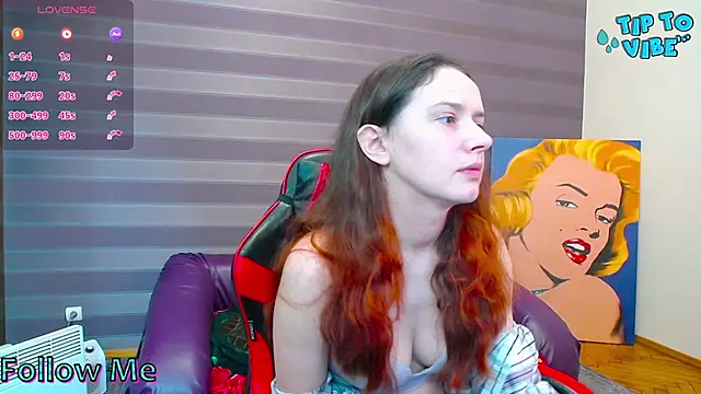 iris nikhols online show from 01-13-26, 02:04