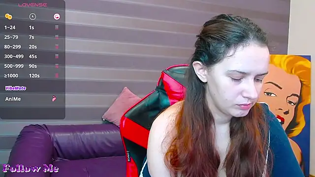 iris nikhols online show from 03-14-26, 03:23