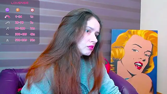 iris nikhols online show from 02-16-26, 12:20