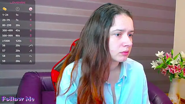 iris nikhols online show from 04-21-26, 02:25