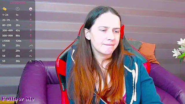 iris nikhols online show from 04-14-26, 05:12