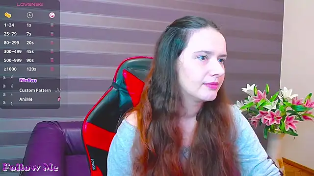 iris nikhols online show from 04-17-26, 07:28