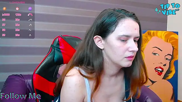 iris nikhols online show from 11-09-25, 07:29