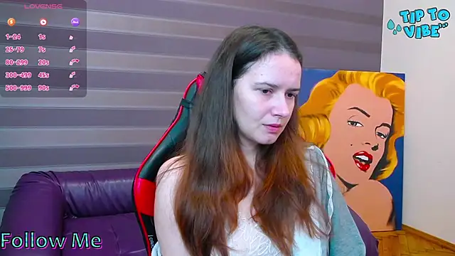 iris nikhols online show from 11-13-25, 02:04