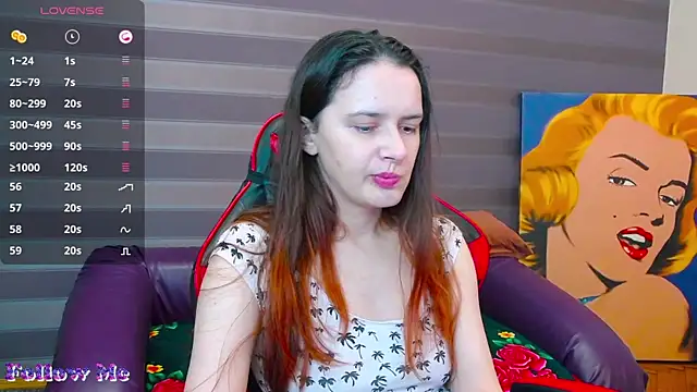 iris nikhols online show from 03-28-26, 12:22