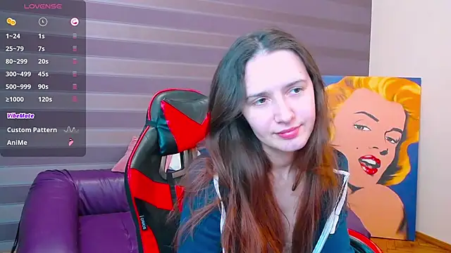 iris nikhols online show from 04-10-26, 09:44