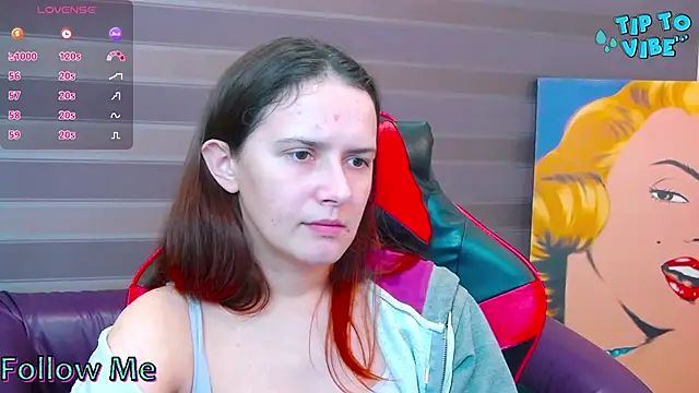 iris nikhols online show from 12-13-25, 08:04