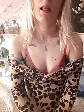 MarikaWild93 online show from 04-11-26, 09:40