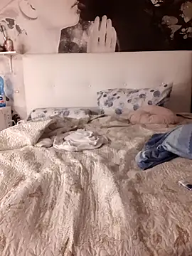 MarikaWild93 online show from 03-27-26, 10:22