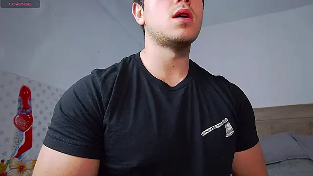 Arilas  online show from 03-22-26, 07:54