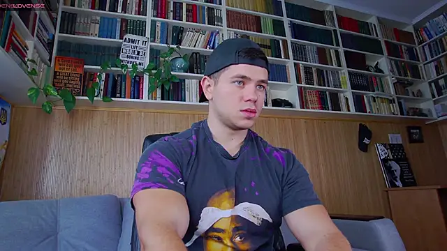 Arilas  online show from 09-27-25, 06:30