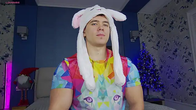 Arilas  online show from 12-26-24, 08:28