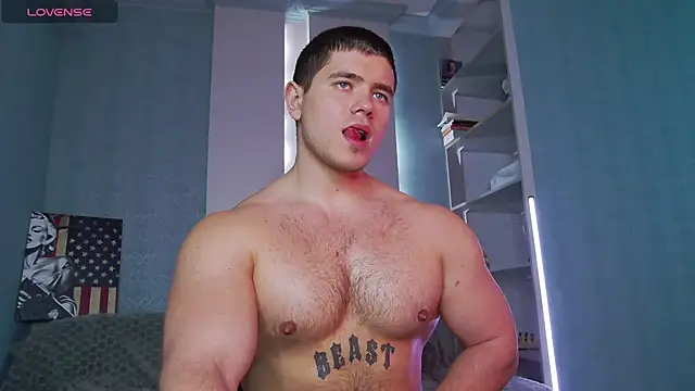 Arilas  online show from 03-02-25, 10:37