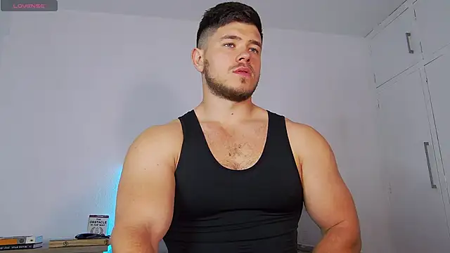 Arilas  online show from 04-17-26, 07:22