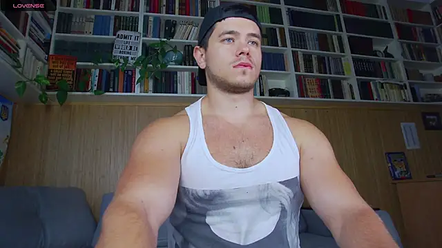 Arilas  online show from 09-09-25, 06:45