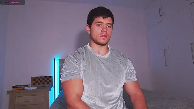 Arilas  online show from 03-08-26, 08:28