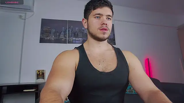 Arilas  online show from 11-13-25, 07:34