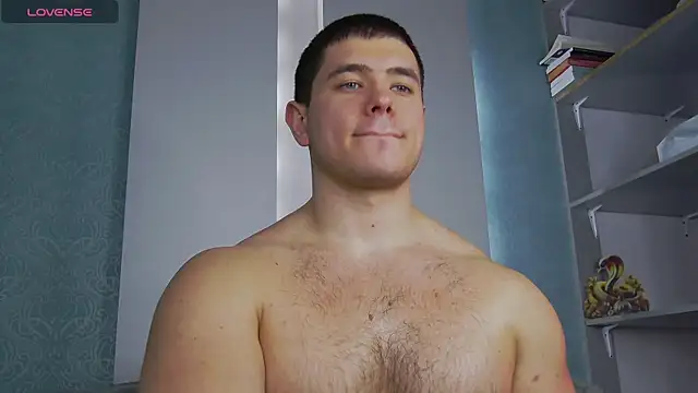 Arilas  online show from 03-01-25, 10:34