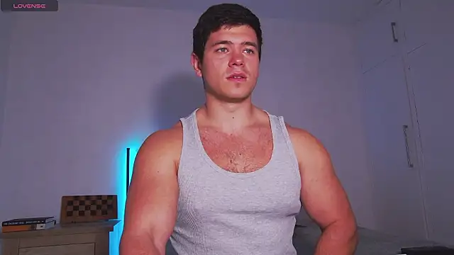 Arilas  online show from 03-15-26, 08:10