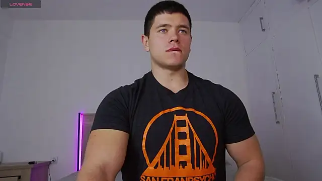 Arilas  online show from 02-12-26, 08:36