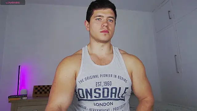 Arilas  online show from 02-26-26, 08:14