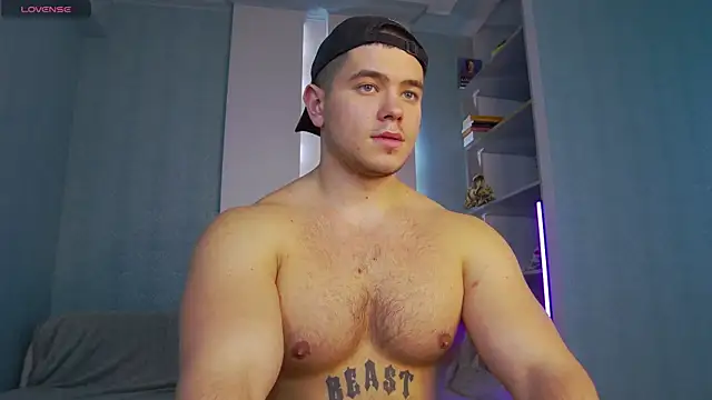 Arilas  online show from 02-15-25, 11:17