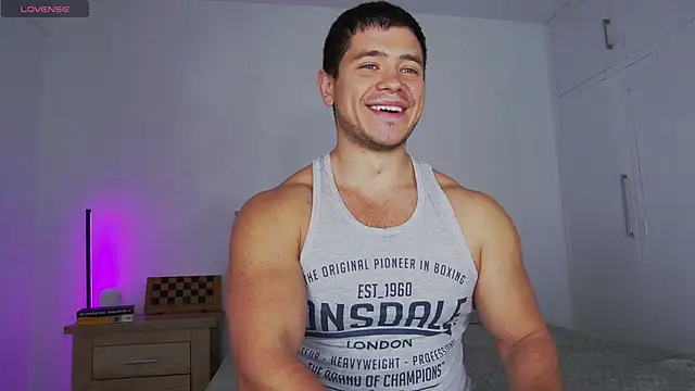 Arilas  online show from 02-22-26, 07:44