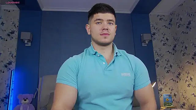 Arilas  online show from 12-10-24, 07:58