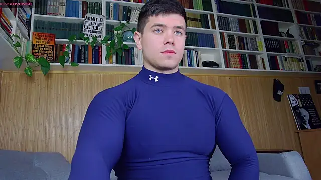 Arilas  online show from 09-25-25, 06:41