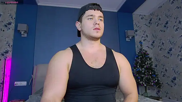 Arilas  online show from 01-05-25, 01:47