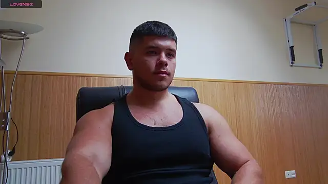 Arilas  online show from 09-11-25, 06:24