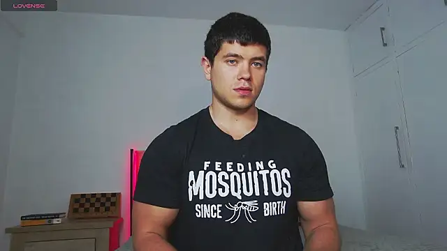 Arilas  online show from 02-28-26, 07:41