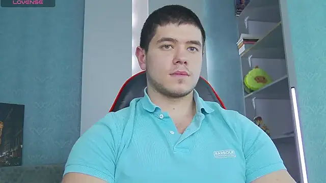 Arilas  online show from 03-09-25, 10:30