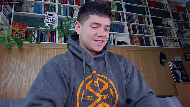 Arilas  online show from 09-26-25, 07:04