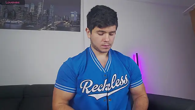 Arilas  online show from 12-02-25, 06:59