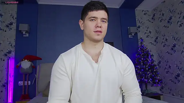 Arilas  online show from 12-27-24, 07:51